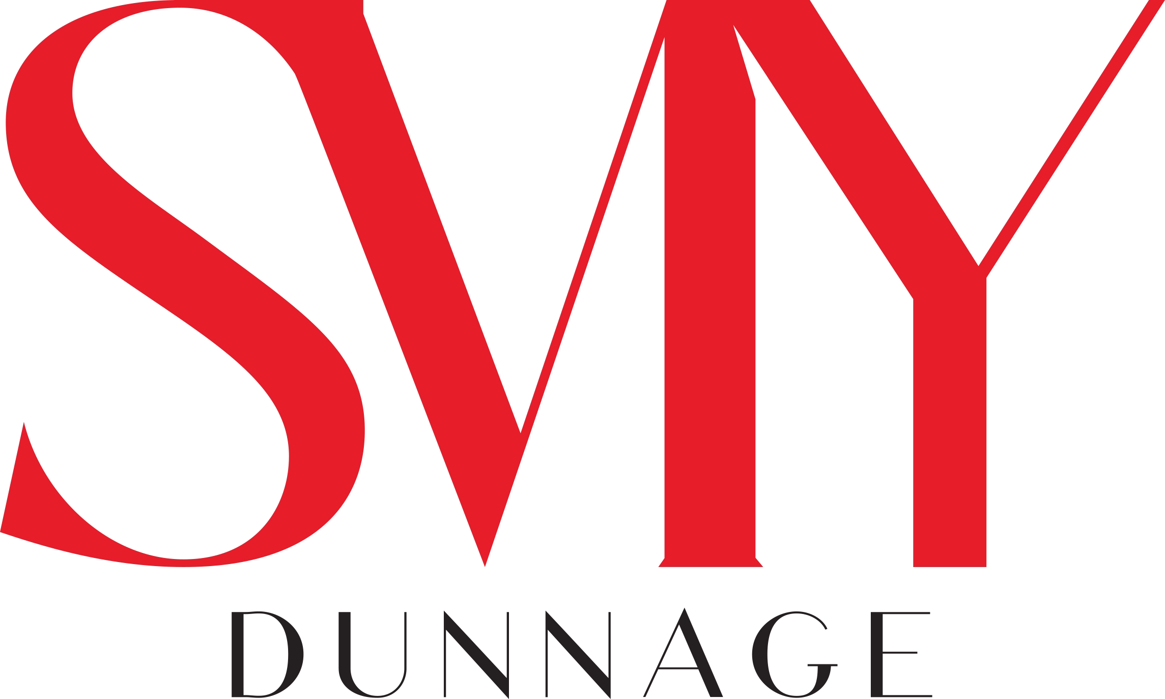 SMY DUNNAGE